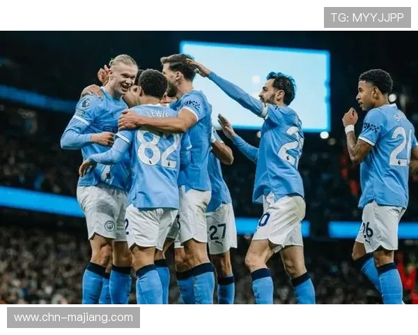 曼城迎战切尔西，主场不败战绩冲击卫冕关键战