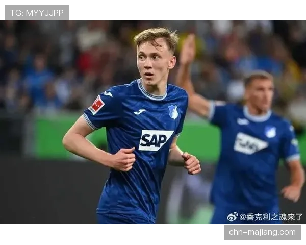 多家媒体报道,霍芬海姆主力前锋马克西米利安·贝尔收到英超球队报价 多家媒体报道,霍芬海姆主力前锋马克西米利安·贝尔收到英超球队报价