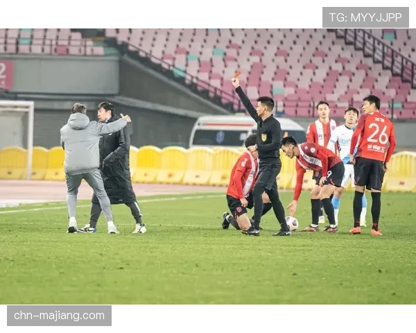 足协公布处罚,一名中超球员因社交媒体不当言论被停赛 足协公布处罚,一名中超球员因社交媒体不当言论被停赛